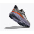 Sapatilhas de Trail Hoka Challenger 7 Mulher Cinza Galáctico/W