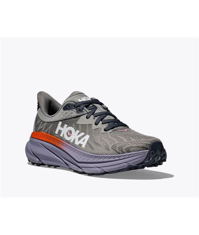 Sapatilhas de Trail Hoka Challenger 7 Mulher...