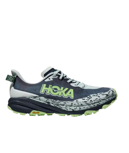 Sapatilhas Trail Homem de Hoka Speedgoat 6...