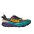 Sapatilhas Trail Homem de Hoka Speedgoat 6 Oatmeal/Mountain Iris