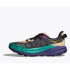 Sapatilhas Trail Homem de Hoka Speedgoat 6 Oatmeal/Mountain Iris