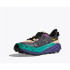 Sapatilhas Trail Homem de Hoka Speedgoat 6 Oatmeal/Mountain Iris