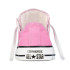 Zapatillas Converse Chuck Taylor All Star Classic Low Top Baby Rosa