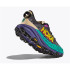 Sapatilhas Trail Homem de Hoka Speedgoat 6 Oatmeal/Mountain Iris