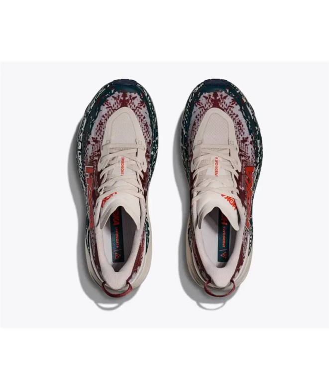 Chaussures Trail Homme de Hoka Speedgoat 6...