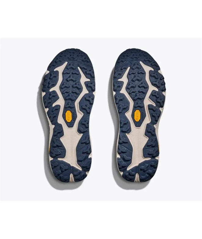 Sapatilhas Trail Homem de Hoka Speedgoat 6...