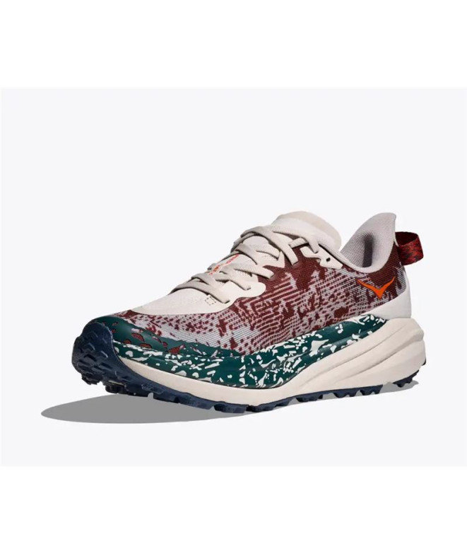 Sapatilhas Trail Homem de Hoka Speedgoat 6...