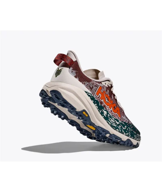 Sapatilhas Trail Homem de Hoka Speedgoat 6...