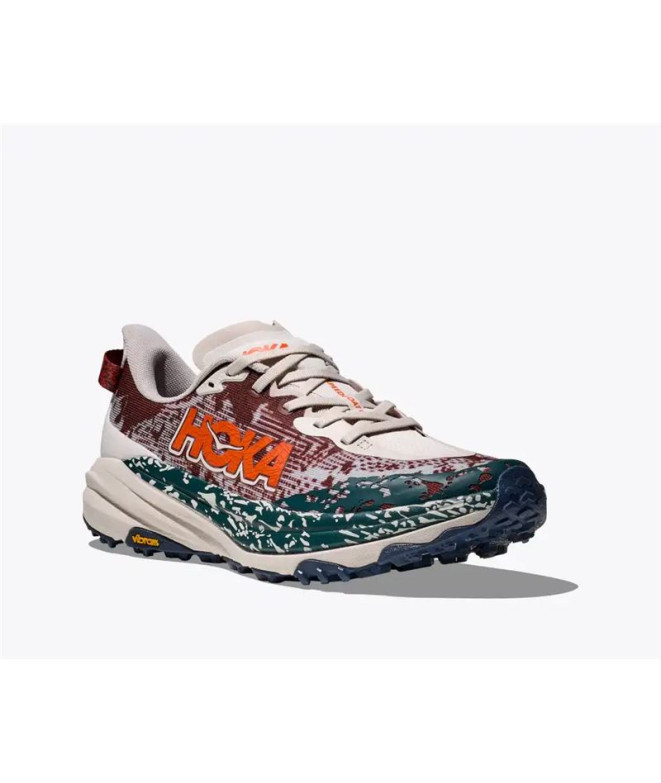 Sapatilhas Trail Homem de Hoka Speedgoat 6...