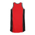 Vestido Basketball Jurk