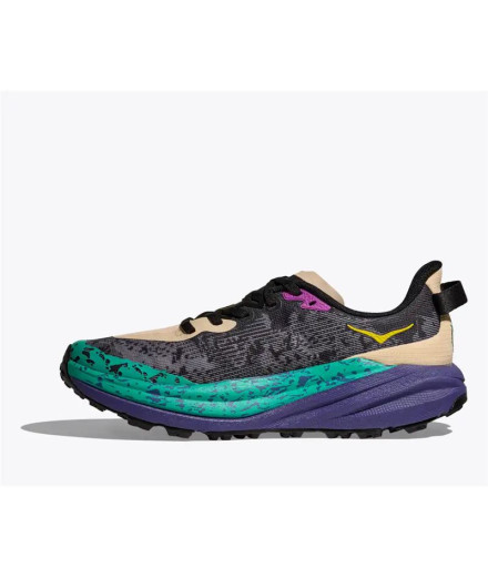 Sapatilhas de Trail Hoka Speedgoat 6 Mulher... 2