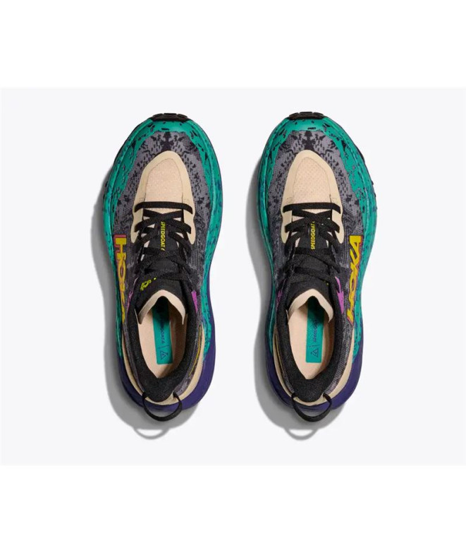 Sapatilhas de Trail Hoka Speedgoat 6 Mulher...