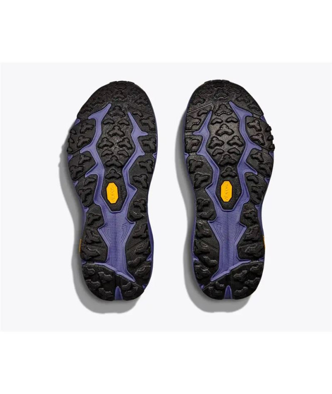 Sapatilhas de Trail Hoka Speedgoat 6 Mulher...