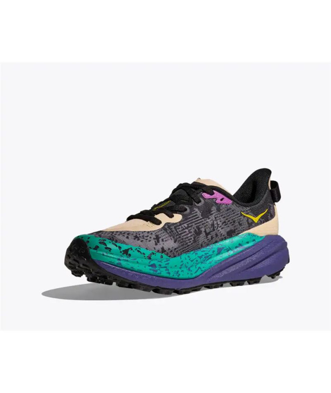 Chaussures de Trail Hoka Speedgoat 6 Femme...