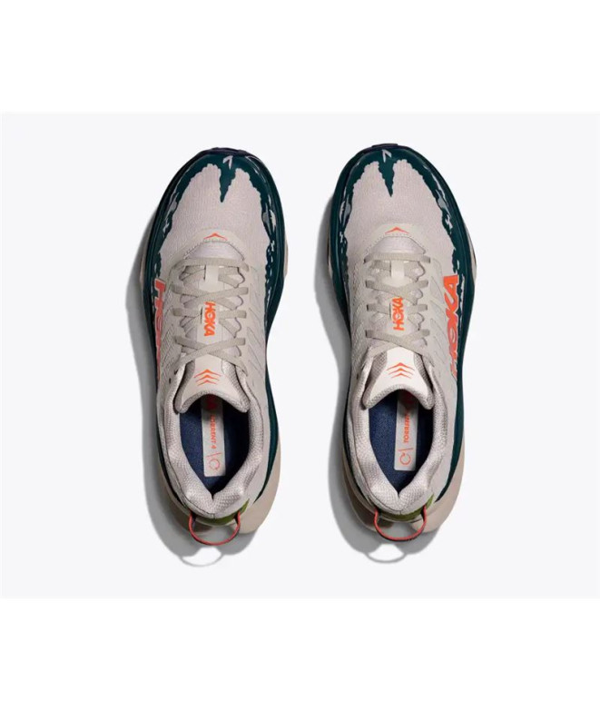 Sapatilhas Trail Homem de Hoka Torrent 4...
