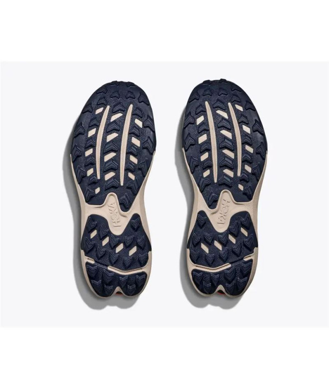 Zapatillas de Trail Hoka Torrent 4 Hombre...