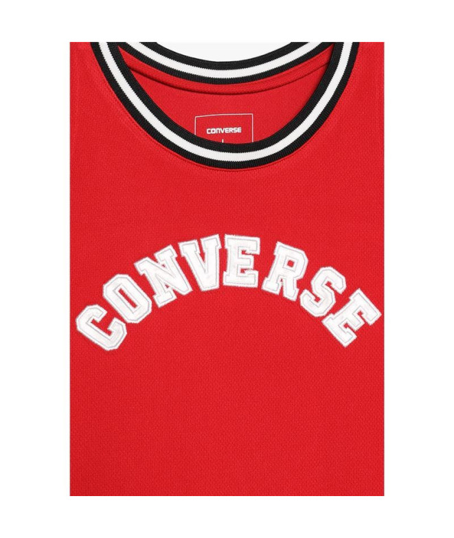 Vestido Basketball Jurk