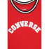 Vestido Basketball Jurk