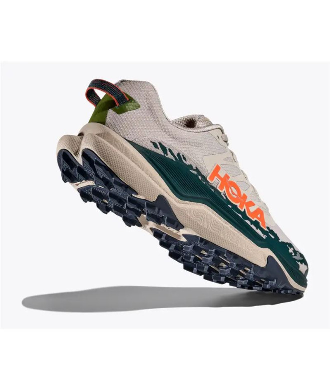 Zapatillas de Trail Hoka Torrent 4 Hombre...