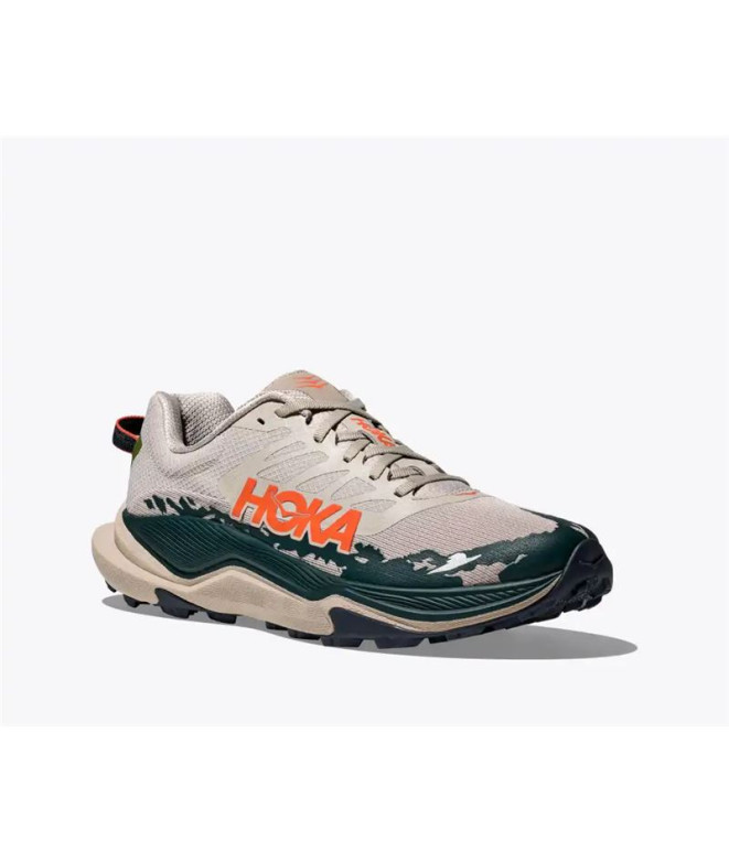 Zapatillas de Trail Hoka Torrent 4 Hombre...