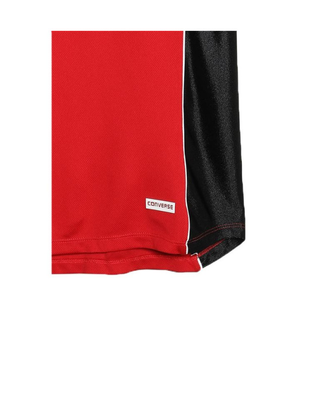 Vestido Basketball Jurk