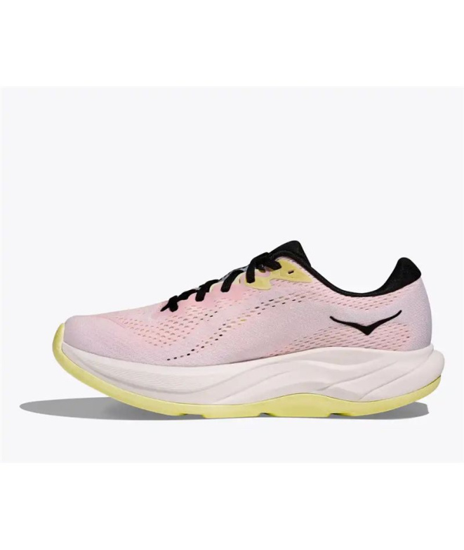 Chaussures de Running Hoka Rincon 4 Femme...