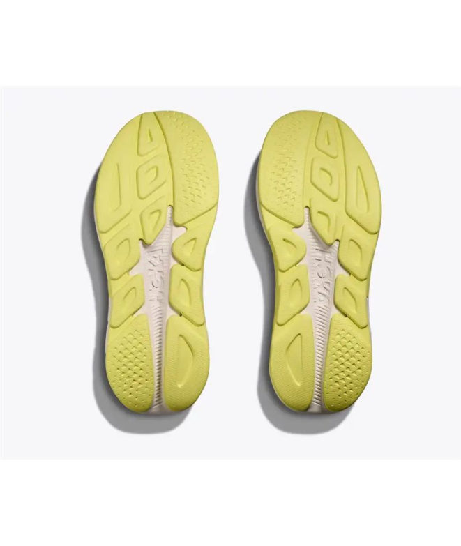 Chaussures de Running Hoka Rincon 4 Femme...