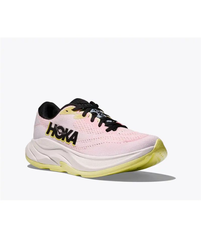Chaussures de Running Hoka Rincon 4 Femme...