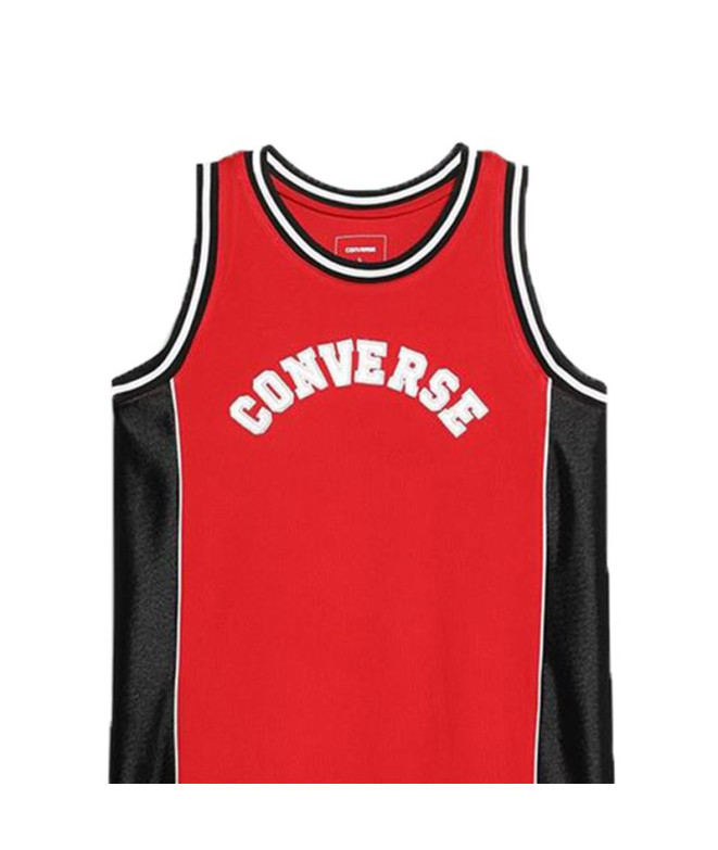 Vestido Basketball Jurk