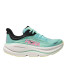 Zapatillas de Running Hoka Bondi 9 Mujer Azul spark
