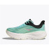 Zapatillas de Running Hoka Bondi 9 Mujer Azul spark