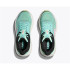 Zapatillas de Running Hoka Bondi 9 Mujer Azul spark