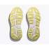 Zapatillas de Running Hoka Bondi 9 Mujer Azul spark