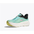Zapatillas de Running Hoka Bondi 9 Mujer Azul spark
