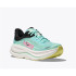 Zapatillas de Running Hoka Bondi 9 Mujer Azul spark