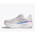 Sapatilhas de Running Hoka Bondi 9 mulher Cinza Cósmico