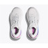 Sapatilhas de Running Hoka Bondi 9 mulher Cinza Cósmico