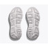 Sapatilhas de Running Hoka Bondi 9 mulher Cinza Cósmico