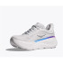 Sapatilhas de Running Hoka Bondi 9 mulher Cinza Cósmico