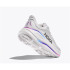 Chaussures de Running Hoka Bondi 9 femme Gris Cosmic