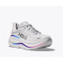 Sapatilhas de Running Hoka Bondi 9 mulher Cinza Cósmico
