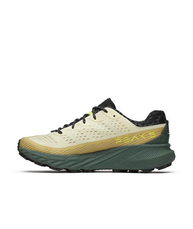 Sapatilhas de Trail Merrell Agility Peak 5...
