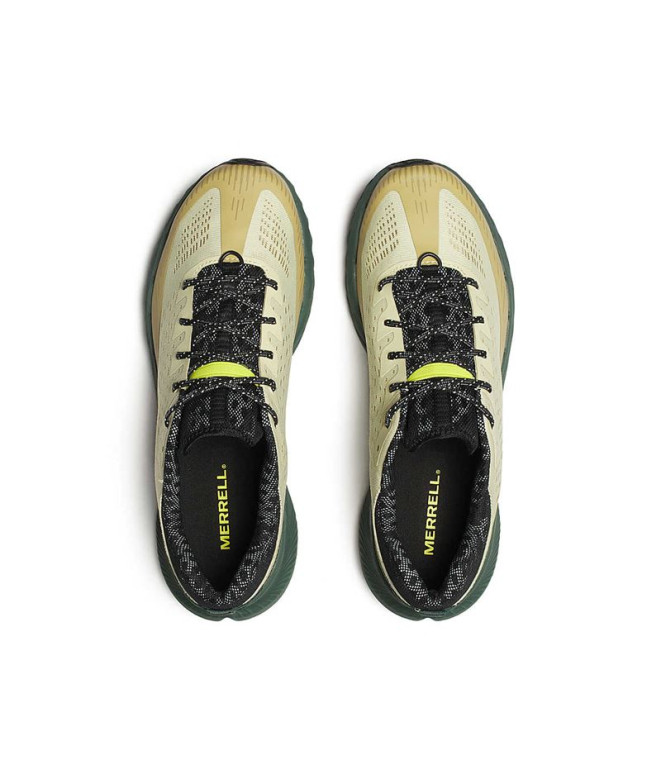 Zapatillas de Trail Merrell Agility Peak 5...