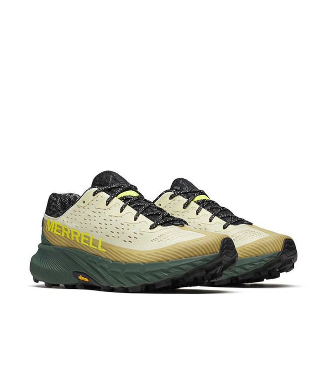 Zapatillas de Trail Merrell Agility Peak 5...