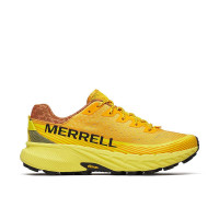 Zapatillas de Trail Merrell Agility Peak 5 Hombre Rush