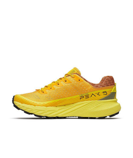Chaussures Trail Merrell Homme de Agility Peak 5 Rush 2