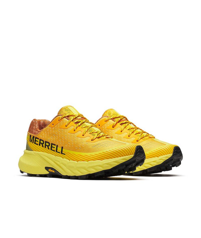 Sapatilhas de Trail Merrell Agility Peak 5...