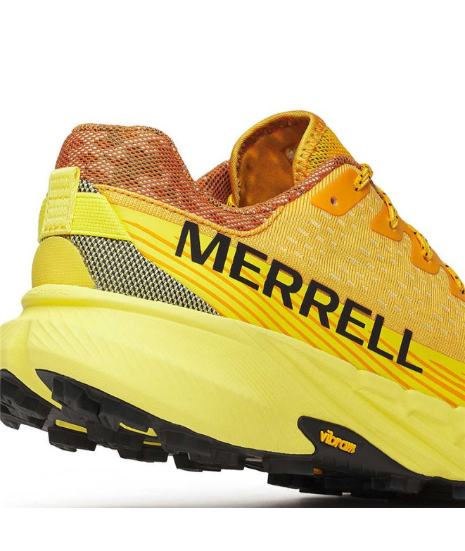 Sapatilhas de Trail Merrell Agility Peak 5...