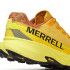 Sapatilhas de Trail Merrell Agility Peak 5 Homem Rush