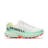 Sapatilhas de Trail Merrell Agility Peak 5 Mulher Branco/Celadon